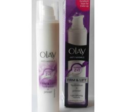 Olay Anti-wrinkle Firm And Lift 2in1 Moisturizer Primer 50ml