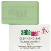 Sebamed Cleansing Bar For Sensitive And Problematic Skin 100g