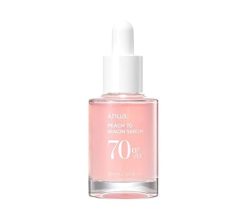 Anua Peach 70 Niacinamide Serum 30ml