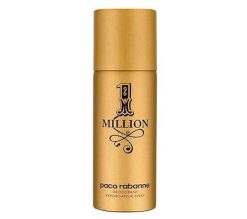 1 Million by Paco Rabanne for Men 5.0 oz Deodorant Spray