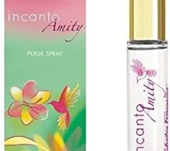 Salvatore Ferragamo Incanto Amity EDT Spray 0.3 fl oz (10 ml)