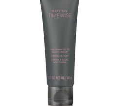 Mary Kay TimeWise® Age Minimize 3D™ Night Cream