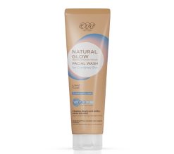 Eva Skin Care Natural Glow Facial Wash for Combined Skin 100ml