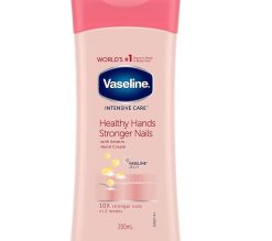 Vaseline Intensive Care Healthy Hands Stronger Nails 200 ml