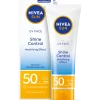 Nivea UV Face Shine Control SPF 50