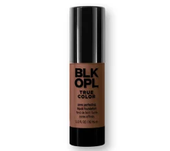 TRUE COLOR® Pore Perfecting Liquid Foundation Nutmeg 30ml