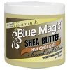 Blue Magic Shea Butter with Coconut fruit Extract Vitamin E 340g