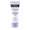 Neutrogena Ultra Sheer® Dry-Touch Sunscreen Broad Spectrum SPF 45 88ml