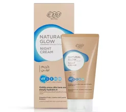 Eva Skin Care Natural Glow Night Cream 50 g