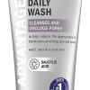 Clean&Clear Advantage Spot Control Daily Wash 150ml
