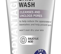 Clean&Clear Advantage Spot Control Daily Wash 150ml