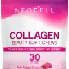 NEOCELL Collagen Beauty Soft Chews 60pcs