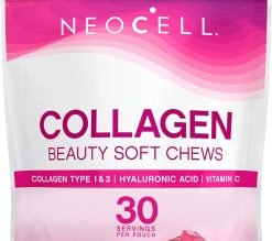 NEOCELL Collagen Beauty Soft Chews 60pcs
