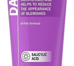 Clean&Clear Dual Action Moisturiser 100ml