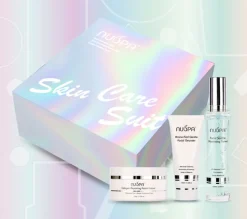 NUSPA Skin Care Set