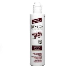 Revlon Natural Honey Original Body Lotion 600Ml