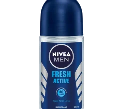 NIVEA MEN Fresh Active deodorant 50ml