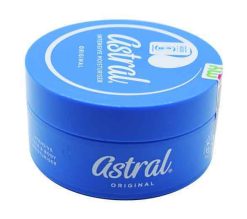 Astral Intensive Moisturising Original Cream 200ml