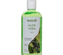Health Aid Aloe Vera Gel 250ml