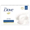 Dove Original White Bar 135G