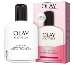 Olay Beauty Fluid Normal/Dry/Combo 100ml