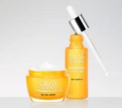 Olay Regenerist Vitamin C + AHA24 Day Cream 50ml