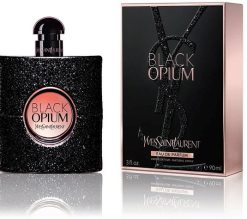 YSL Black Opium EDP 90ml