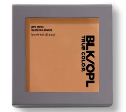 Black Opal Ultra Matte Powder-Medium Light 350