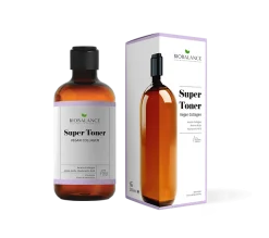 Bio Balance Super Toner Vegan Collagen 250ml