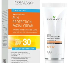 Bio Balance Sun Protection Cream 30 SPF 75ml