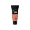Maybelline Fit Me Matte & Poreless Foundation With Clay 358