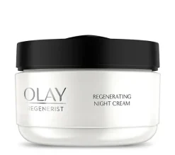Olay Regenerist Advanced Anti-Ageing Regenerating Night Cream 50Ml