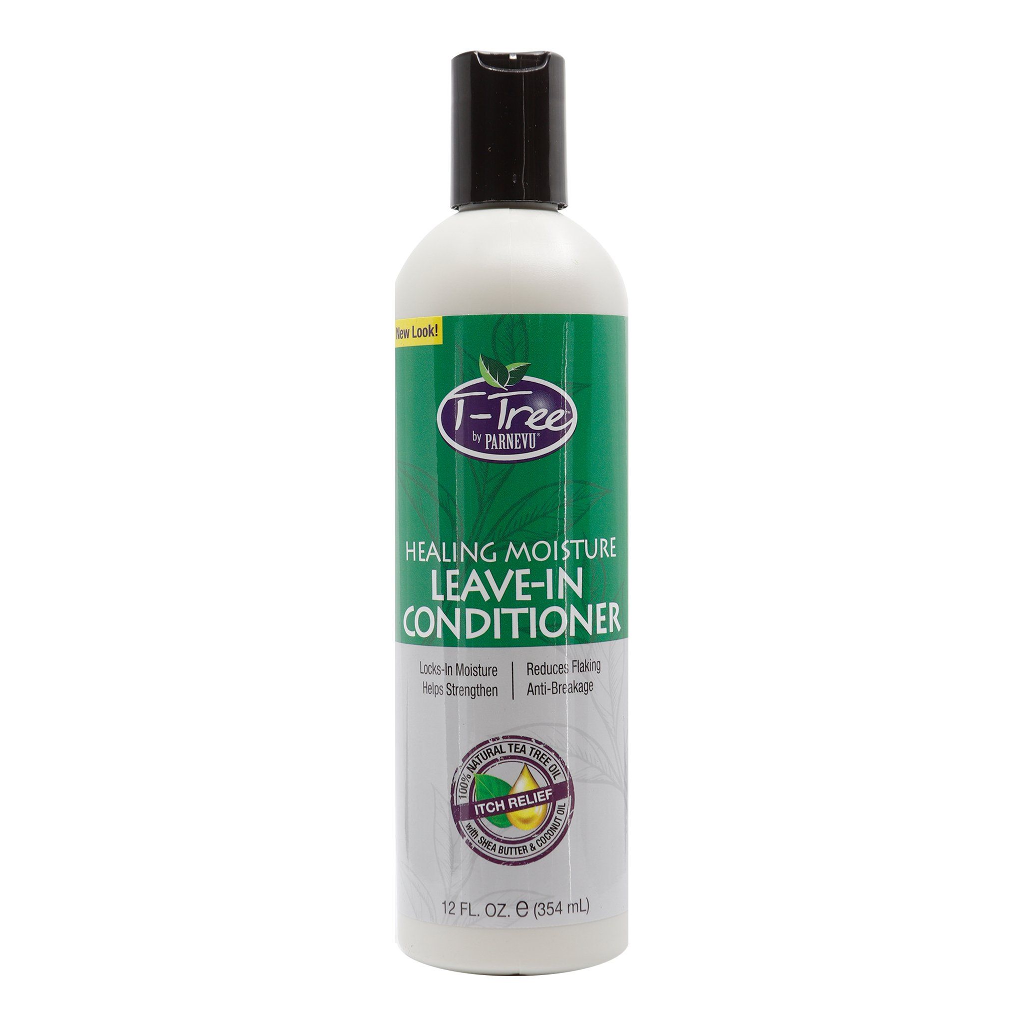 T-TREE By PARNEVU Healing Moisture Leave in Conditioner 354ml