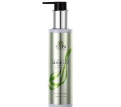 NUSPA 2IN1 MAKE OFF CLEANSER-150ml