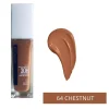 Maybelline Super stay Active Wear Full Coverage 30 Hour Liquid Foundation 64 Chest Nut