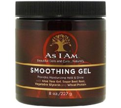 ASIAM Smoothing Gel 227g