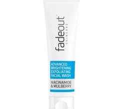 Fade Out Advanced Brightening Facial Wash 100ml
