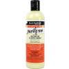 AUNTIE JACKIE'S Flaxseed Recipes Purify me frizz Fighting Moisturing Co wash cleanser 355ml
