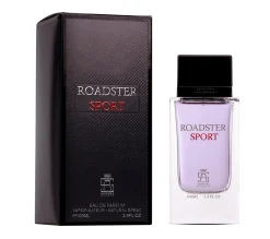 Aurora Roadster Sport EDP for Men | 100ml