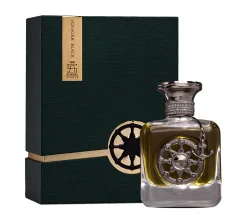 Aurora Voyager Black EDP for Men | 100ml