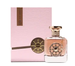 Aurora Voyager Gold EDP for Women | 100ml