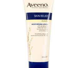 Aveeno Skin Relief Moisturizing Lotion 200ml