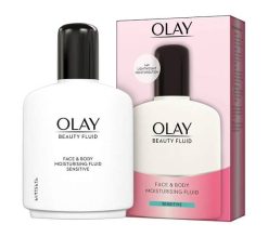 Olay Beauty Fluid Sensitive Skin 200Ml