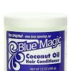 Blue Magic Coconut Oil Hair Conditioner 340g