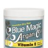 Blue Magic Argan Oil Vitamin E Leave in Conditioner 390g