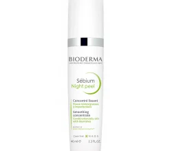Bioderma Sebium Night Peel 40ml