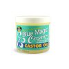 Blue Magic Castor Oil With Pure Castor,shea butter & Aloe Vera 340g
