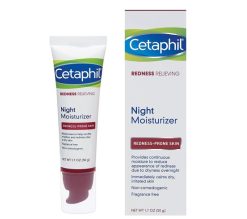 Cetaphil Pro Moisturizing Night Cream 50g