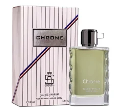 Aurora Chrome EDP for Men | 100ml