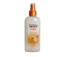 Cantu For Kids Conditioning detangler conditioner 177ml